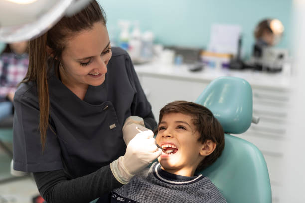 Best Emergency Orthodontic Repairs in Osceola, WI